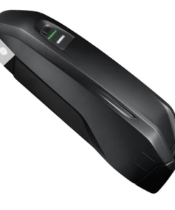 Shimano Batterie cadre STEPS BT-E8010 36V/14Ah(504 Wh)s/supp. noir Shimano Batterie cadre STEPS BT-E8010 36V/14Ah(504 Wh)s/supp. noir