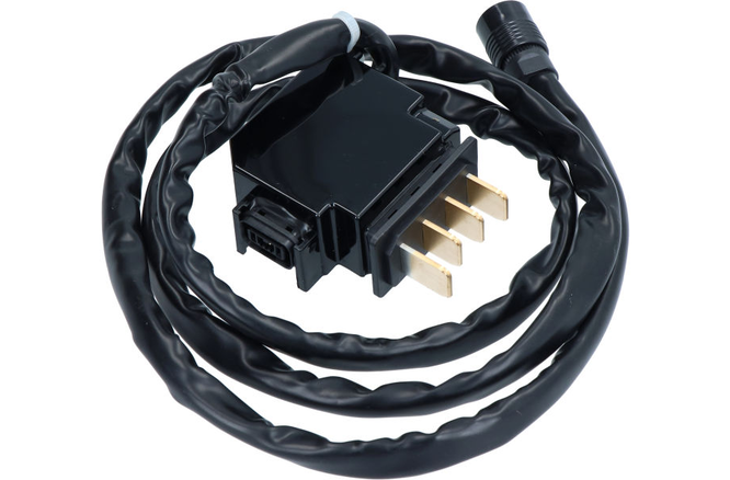 Shimano Câble pour support de batterie BM-E6000 Shimano Câble pour support de batterie BM-E6000