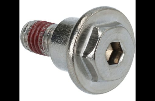 Shimano BM-E8010 vis M5 (devant R) pour le couvercle inférieur