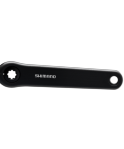 Shimano Manivelle FC-EN500 170mm noir box