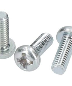 Shimano vis de fixation pour DU-E6000/ /6001 en vrac Shimano vis de fixation pour DU-E6000/ /6001 en vrac