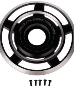 Shimano Protège-chaîne FC-E6000/60001 44d 2 x protège-chaîne avec vis Shimano Protège-chaîne FC-E6000/60001 44d 2 x protège-chaîne avec vis