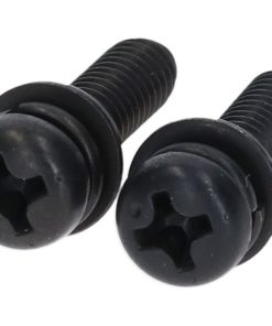 Shimano SC-E6000 guidon boulon de fixation 15.5 mm 2 pcs. en vrac