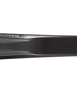 Shimano Manivelle STEPS FC-E8050 170 mm sans plateau Shimano Manivelle STEPS FC-E8050 170 mm sans plateau