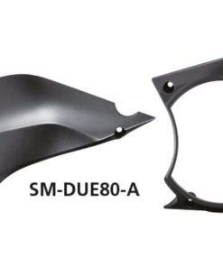 Shimano Couvercle du moteur pour SM-DUE80 pour 0-60° montage incl. vis