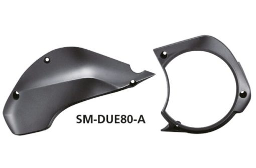 Shimano Couvercle du moteur pour SM-DUE80 pour 0-60° montage incl. vis
