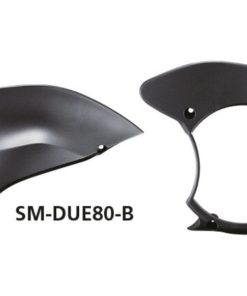 Shimano Couvercle du moteur pour SM-DUE80 incl. vis