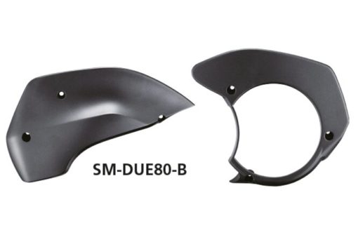 Shimano Couvercle du moteur pour SM-DUE80 incl. vis