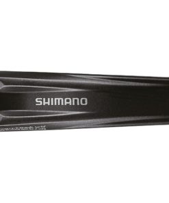 Shimano Manivelle STEPS FC-E8000 165 mm sans plateau Shimano Manivelle STEPS FC-E8000 165 mm sans plateau