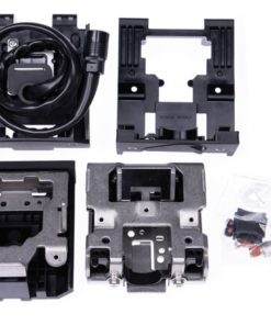 Shimano Support de batterie pour cadre BME8020 Up/Down s/serrure câble 250mm Shimano Support de batterie pour cadre BME8020 Up/Down s/serrure câble 250mm
