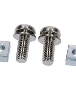 Shimano DU-E8000 Vis et support de vis pour le raccordement de lumière