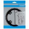Schwalbe Pneu Marathon Mondial 26x2.00 rigide avec bande réfléchissante black Schwalbe Pneu Marathon Mondial 26x2.00 rigide avec bande réfléchissante black