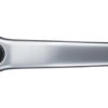 Shimano Manivelle FC-E6100 170 mm sans plateau garde-chaîne comp. argent Shimano Manivelle FC-E6100 170 mm sans plateau garde-chaîne comp. argent