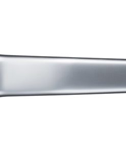 Shimano Manivelle FC-E6100 170 mm sans plateau garde-chaîne comp. argent