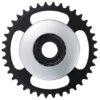 Shimano Plateau FC-R565 34 dents noir Shimano Plateau FC-R565 34 dents noir