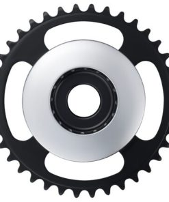 Shimano Plateau STEPS SM-CRE61 38 dents incl.carter de chaîne deux fois box