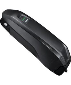 Shimano Batterie cadre STEPS BT-E8014 36V/11,6Ah(418 Wh)s/supp. noir Shimano Batterie cadre STEPS BT-E8014 36V/11,6Ah(418 Wh)s/supp. noir