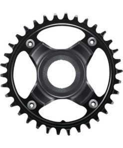 Shimano Plateau STEPS SM-CRE80 34 dents 53 mm 12-vitesses box