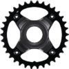 Shimano Plateau GRX FC-R810 single 42 dents Shimano Plateau GRX FC-R810 single 42 dents