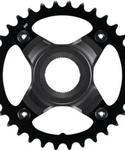 Shimano Plateau STEPS SM-CRE70 34 dents 53 mm box