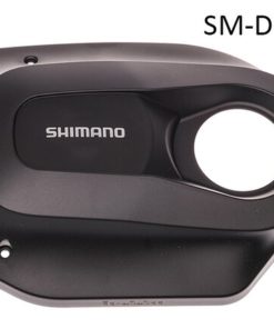 Shimano Couvercle du moteur SM-DUE50C pour la ville box