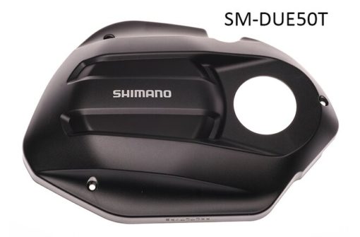 Shimano Couvercle du moteur SM-DUE50T pour Trekking box