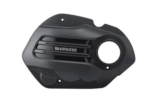 Shimano Couvercle du moteur SM-DUE61T pour Trekking box