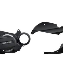 Shimano Couvercle du moteur SM-DUE70A incl. vis box