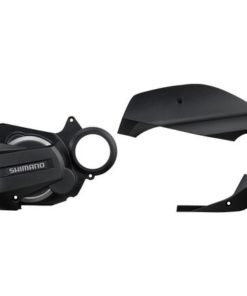 Shimano Couvercle du moteur SM-DUE70B incl. vis box Shimano Couvercle du moteur SM-DUE70B incl. vis box