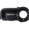 Shimano Couvercle du moteur SM-DUE61TC pour Trekking box Shimano Couvercle du moteur SM-DUE61TC pour Trekking box
