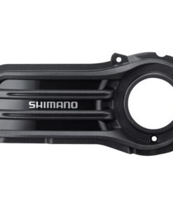 Shimano Couvercle du moteur SM-DUE61TC pour Trekking box Shimano Couvercle du moteur SM-DUE61TC pour Trekking box