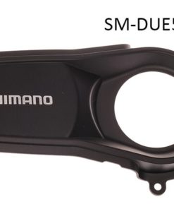 Shimano Couvercle du moteur SM-DUE50CC pour la ville box Shimano Couvercle du moteur SM-DUE50CC pour la ville box