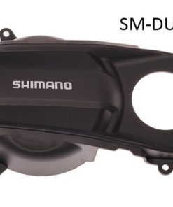 Shimano Couvercle du moteur SM-DUE50TC pour Trekking box Shimano Couvercle du moteur SM-DUE50TC pour Trekking box