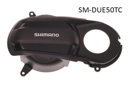 Shimano Couvercle du moteur SM-DUE50TC pour Trekking box