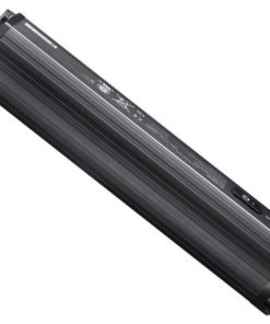 Shimano Batterie cadre intégré STEPS BT-E8035A 36V/14Ah(504 Wh)s/supp. noir Shimano Batterie cadre intégré STEPS BT-E8035A 36V/14Ah(504 Wh)s/supp. noir