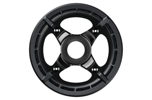 Shimano Plateau STEPS SM-CRE80 38 dents incl.carter de chaîne deux fois box