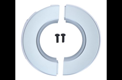 Shimano Protège-chaîne FC-E6100 argent 38d 1 x protège-chaîne avec vis