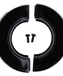 Shimano Protège-chaîne FC-E6100 noir 38d 1 x protège-chaîne avec vis Shimano Protège-chaîne FC-E6100 noir 38d 1 x protège-chaîne avec vis