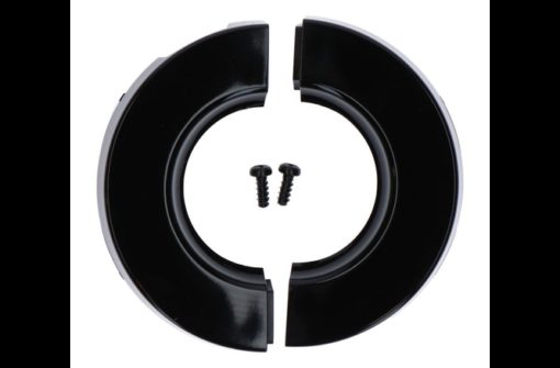 Shimano Protège-chaîne FC-E6100 noir 38d 1 x protège-chaîne avec vis