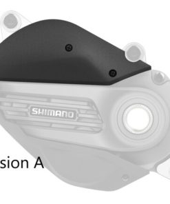 Shimano Couvercle du moteur pour DU-EP800-A gauche