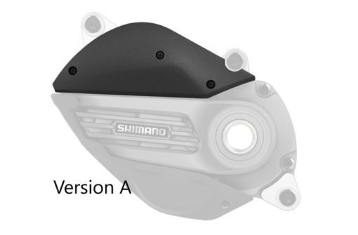 Shimano Couvercle du moteur pour DU-EP800-A gauche