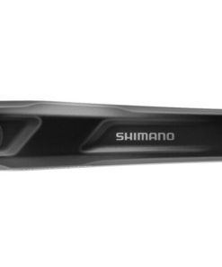 Shimano Manivelle FC-EM600 165mm noir box Shimano Manivelle FC-EM600 165mm noir box