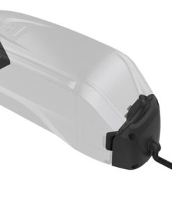 Shimano Support de batterie pour cadre BM-E8016 300mm câble sans serrure box Shimano Support de batterie pour cadre BM-E8016 300mm câble sans serrure box