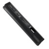 Shimano Batterie porte-bagages BT-E6001 36V/14Ah (504 Wh) s/support noir