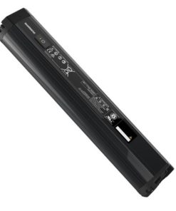 Shimano Batterie cadre intégré STEPS BT-E8036 36V/17.5Ah/630Wh noir Shimano Batterie cadre intégré STEPS BT-E8036 36V/17.5Ah/630Wh noir