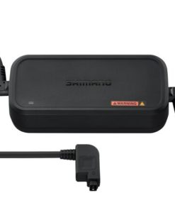 Shimano Chargeur de batterie STEPS E-ECE8004 STEPS 220V/EU box Shimano Chargeur de batterie STEPS E-ECE8004 STEPS 220V/EU box