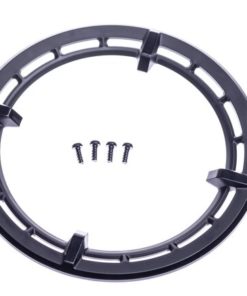 Shimano Protège-chaîne SM-CRE50 44d 1 x protège-chaîne avec vis Shimano Protège-chaîne SM-CRE50 44d 1 x protège-chaîne avec vis