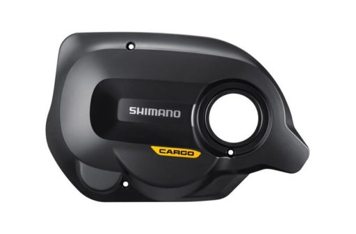 Shimano Couvercle du moteur SM-DUE61CC pour la ville/cargo box