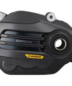 Shimano Couvercle du moteur SM-DUE61TC pour trekking/cargo box