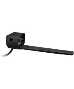 Shimano Support de batterie pour porte- bagages BMEN400B sans ABUS serrure noir Shimano Support de batterie pour porte- bagages BMEN400B sans ABUS serrure noir